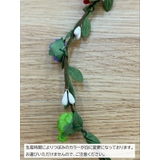 ヘッドコサージュ ヘッドドレス 花冠 | PlusNao | 詳細画像4