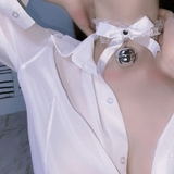 チョーカー ネックレス 首飾り | PlusNao | 詳細画像6 