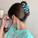 バンスクリップ ヘアクリップ 髪留め | PlusNao | 詳細画像3 