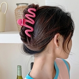 バンスクリップ ヘアクリップ 髪留め | PlusNao | 詳細画像5 