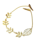 ヘアクリップ ヘッドチェーン ヘアアクセサリー | PlusNao | 詳細画像4