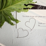 ピアス 両耳用 フープピアス | PlusNao | 詳細画像10 