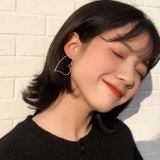 ピアス 両耳用 フープピアス | PlusNao | 詳細画像2 
