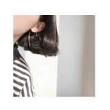 ピアス 両耳用 フープピアス | PlusNao | 詳細画像6 