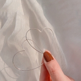 ピアス 両耳用 フープピアス | PlusNao | 詳細画像8 