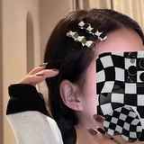 ヘアクリップ ヘアアクセサリー ヘアピン | PlusNao | 詳細画像5