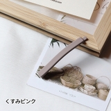 ヘアクリップ 髪飾り レディース | PlusNao | 詳細画像12
