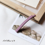 ヘアクリップ 髪飾り レディース | PlusNao | 詳細画像13