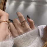 指輪 オープンリング アクセサリー | PlusNao | 詳細画像2 