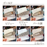 ヘアクリップ レディース ヘアアクセサリー | PlusNao | 詳細画像11