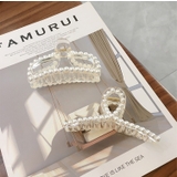 ヘアクリップ バンスクリップ ヘアアクセサリー | PlusNao | 詳細画像10