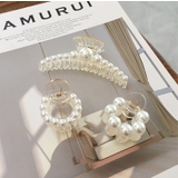 ヘアクリップ バンスクリップ ヘアアクセサリー | PlusNao | 詳細画像8