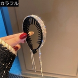 ヘアクリップ テールクリップ レディース | PlusNao | 詳細画像9