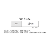 ヘアクリップ バンスクリップ レディース | PlusNao | 詳細画像12