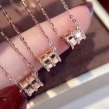 ネックレス ペンダント 首飾り | PlusNao | 詳細画像3