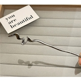 かんざし 簪 ヘアスティック | PlusNao | 詳細画像12 