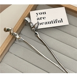 かんざし 簪 ヘアスティック | PlusNao | 詳細画像2 