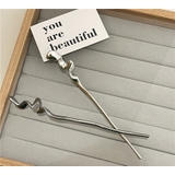 かんざし 簪 ヘアスティック | PlusNao | 詳細画像4 