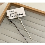 かんざし 簪 ヘアスティック | PlusNao | 詳細画像7 