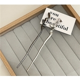 かんざし 簪 ヘアスティック | PlusNao | 詳細画像9 