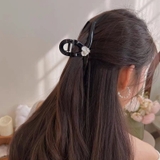 ヘアクリップ バンスクリップ ヘアアクセサリー | PlusNao | 詳細画像3