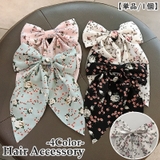 ヘアクリップ くちばしクリップ 単品 | PlusNao | 詳細画像1