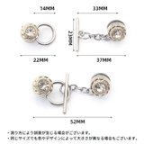 ストールピン レディース アクセサリー | PlusNao | 詳細画像20 