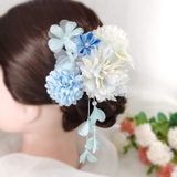 ヘアアクセサリー 4点セット かんざし | PlusNao | 詳細画像3
