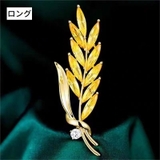 ブローチ レディース 女性用 | PlusNao | 詳細画像9