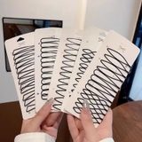 ヘアクリップ 11個セット 12個セット | PlusNao | 詳細画像5 
