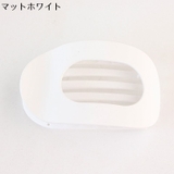 ヘアクリップ サイドバンスクリップ レディース | PlusNao | 詳細画像17