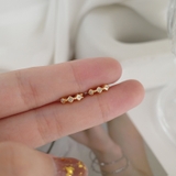 ピアス フープピアス レディース | PlusNao | 詳細画像12 