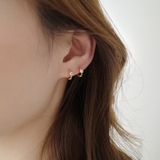 ピアス フープピアス レディース | PlusNao | 詳細画像2 