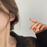 ピアス フープピアス レディース | PlusNao | 詳細画像3 