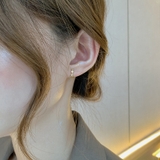 ピアス フープピアス レディース | PlusNao | 詳細画像6 