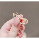 ブローチ レディース 女性 | PlusNao | 詳細画像4 