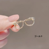 ブローチ レディース 女性 | PlusNao | 詳細画像7 