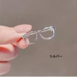 ブローチ レディース 女性 | PlusNao | 詳細画像8 