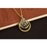 ネックレス 拡大鏡付き 4 | PlusNao | 詳細画像3 