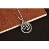 ネックレス 拡大鏡付き 4 | PlusNao | 詳細画像5 