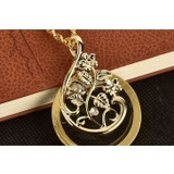 ネックレス 拡大鏡付き 4 | PlusNao | 詳細画像7 