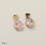 ピアス スタッドピアス レディース | PlusNao | 詳細画像4