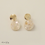 ピアス スタッドピアス レディース | PlusNao | 詳細画像5