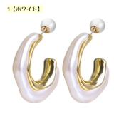 ピアス バックキャッチピアス スタッドピアス | PlusNao | 詳細画像11 