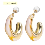 ピアス バックキャッチピアス スタッドピアス | PlusNao | 詳細画像12 