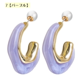 ピアス バックキャッチピアス スタッドピアス | PlusNao | 詳細画像17 