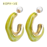 ピアス バックキャッチピアス スタッドピアス | PlusNao | 詳細画像18 