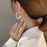 ピアス バックキャッチピアス スタッドピアス | PlusNao | 詳細画像3 