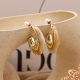 ピアス バックキャッチピアス スタッドピアス | PlusNao | 詳細画像9 