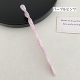 簪 かんざし レディース | PlusNao | 詳細画像15 